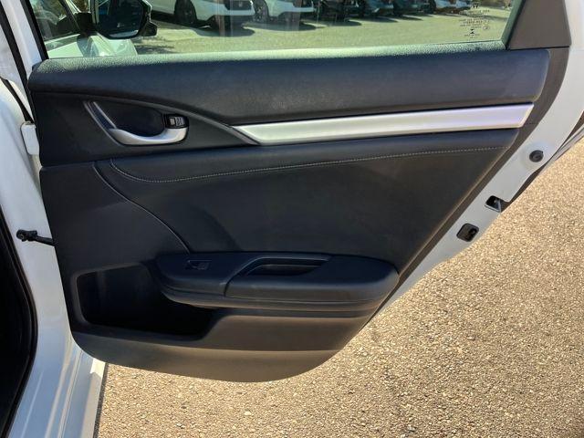 used 2020 Honda Civic car, priced at $20,444