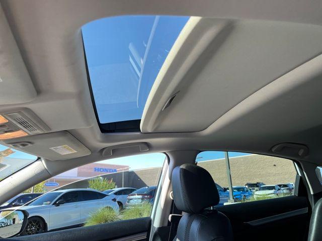 used 2020 Honda Civic car, priced at $20,444