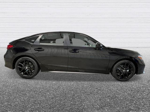 new 2026 Honda Civic Hybrid car, priced at $31,690