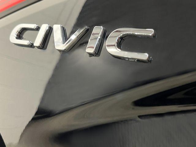 new 2026 Honda Civic Hybrid car, priced at $31,690