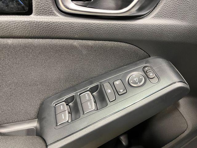 new 2026 Honda Civic Hybrid car, priced at $31,690