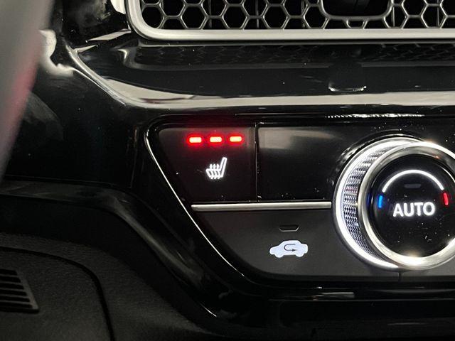 new 2026 Honda Civic Hybrid car, priced at $31,690