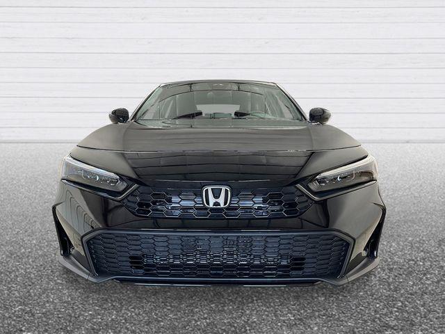 new 2026 Honda Civic Hybrid car, priced at $31,690