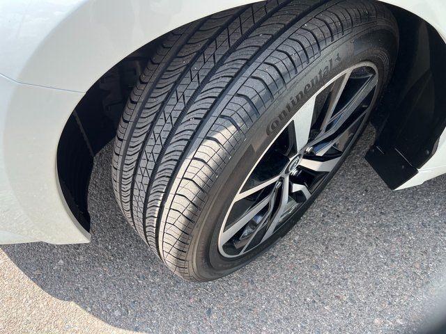 used 2023 Nissan Maxima car, priced at $29,455