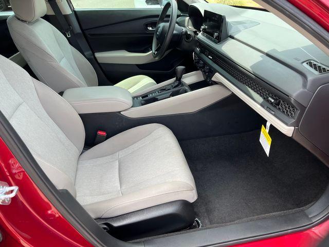 used 2024 Honda Accord car, priced at $29,688