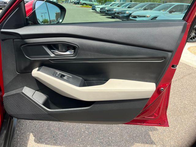 used 2024 Honda Accord car, priced at $29,688