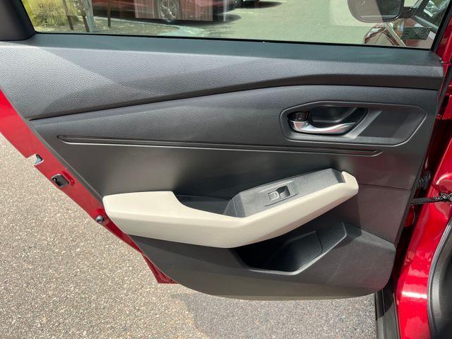 used 2024 Honda Accord car, priced at $29,688