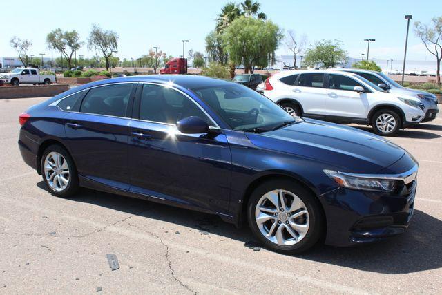 used 2018 Honda Accord car, priced at $17,224