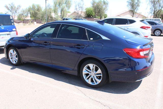 used 2018 Honda Accord car, priced at $17,224