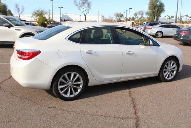 used 2015 Buick Verano car, priced at $9,999