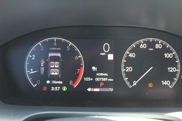 used 2025 Honda HR-V car, priced at $26,444