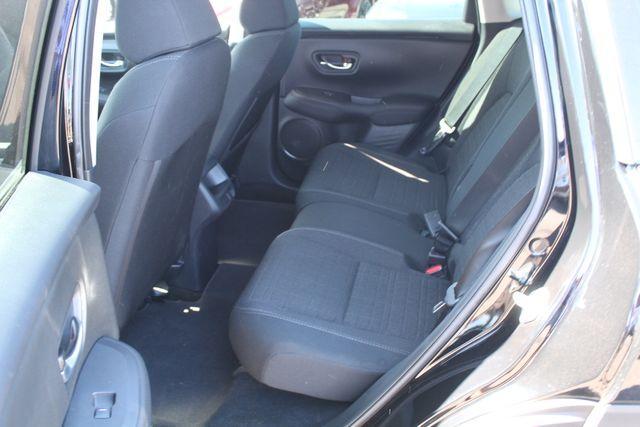 used 2025 Honda HR-V car, priced at $26,444