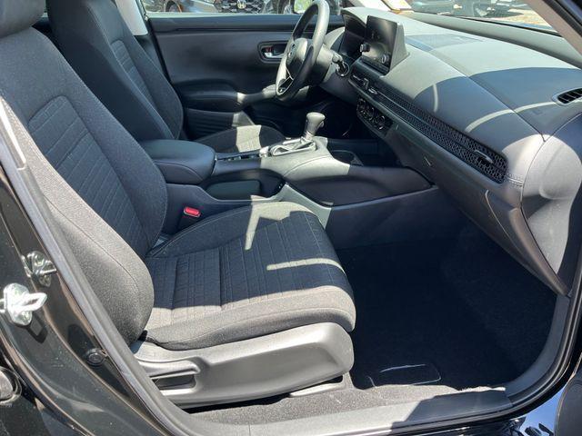 used 2025 Honda HR-V car, priced at $26,444