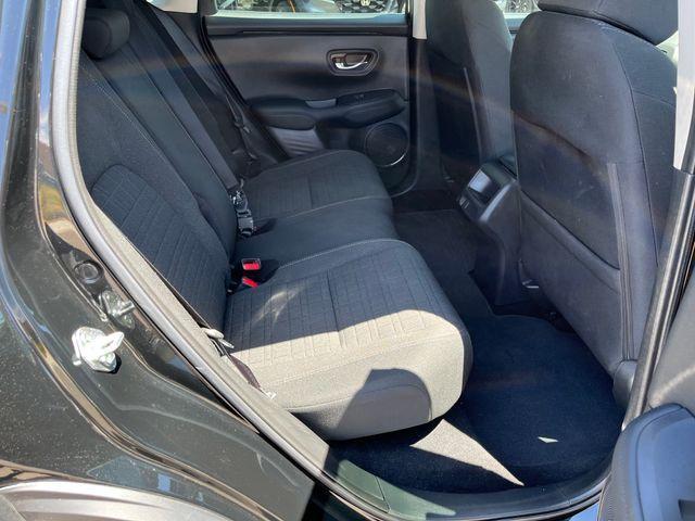 used 2025 Honda HR-V car, priced at $26,444
