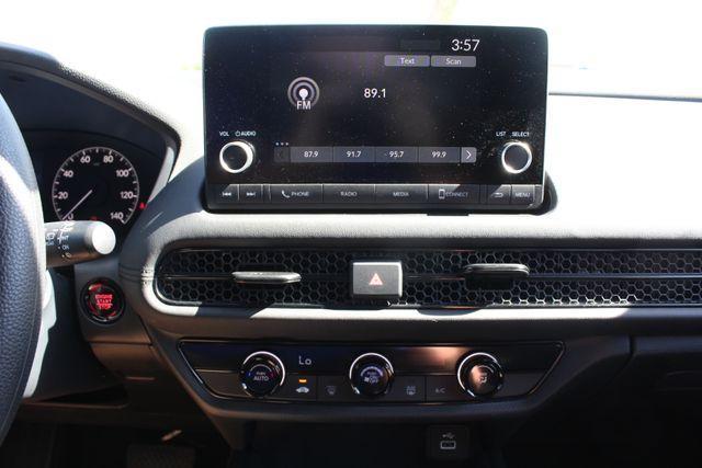 used 2025 Honda HR-V car, priced at $26,444