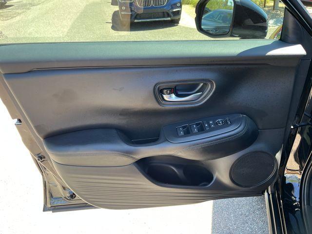 used 2025 Honda HR-V car, priced at $26,444