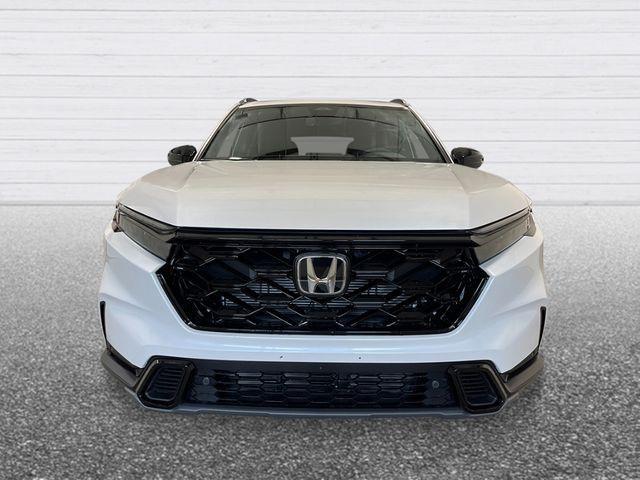 new 2026 Honda CR-V Hybrid car, priced at $42,130