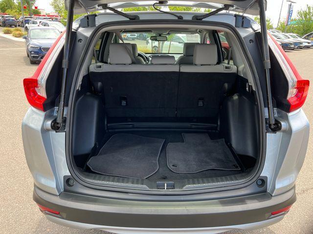 used 2019 Honda CR-V car, priced at $26,444