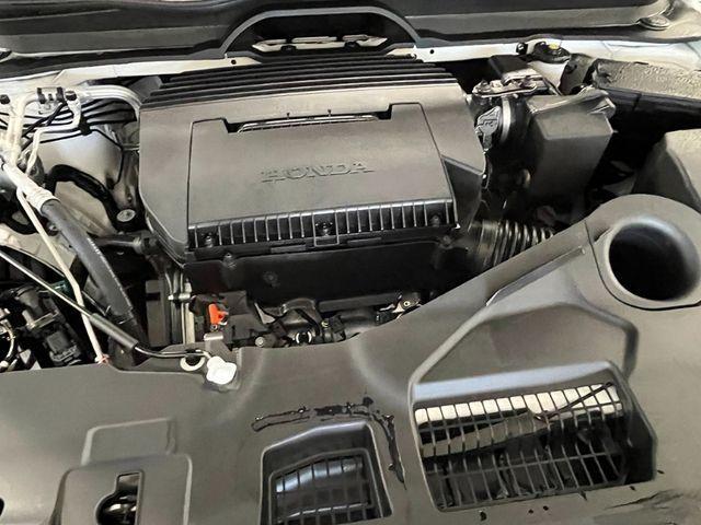 new 2025 Honda Pilot car, priced at $47,550