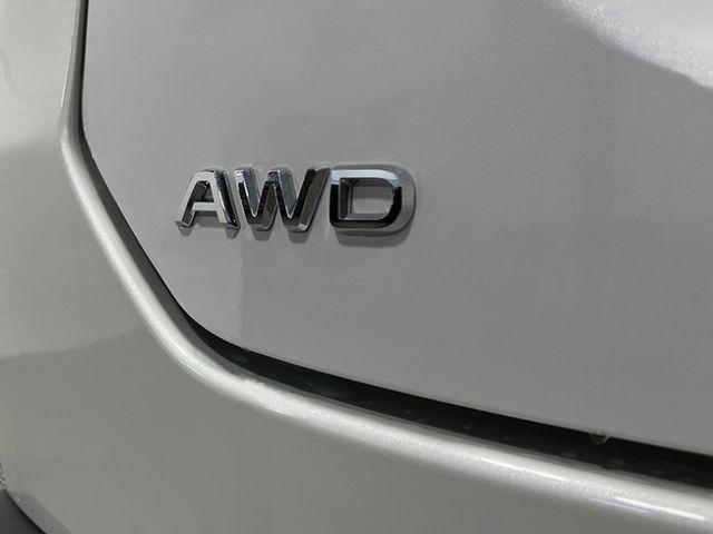 new 2025 Honda Pilot car, priced at $47,550