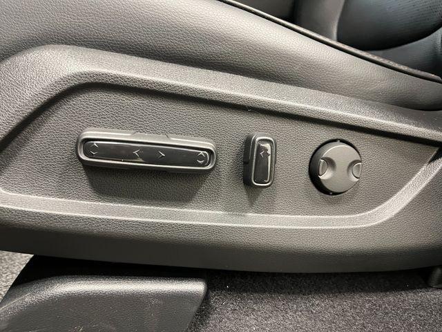 new 2026 Honda Passport car, priced at $55,730