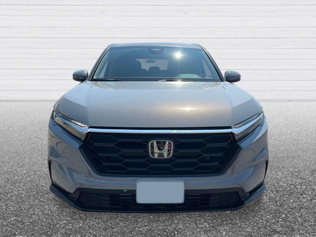 new 2026 Honda CR-V car, priced at $34,270