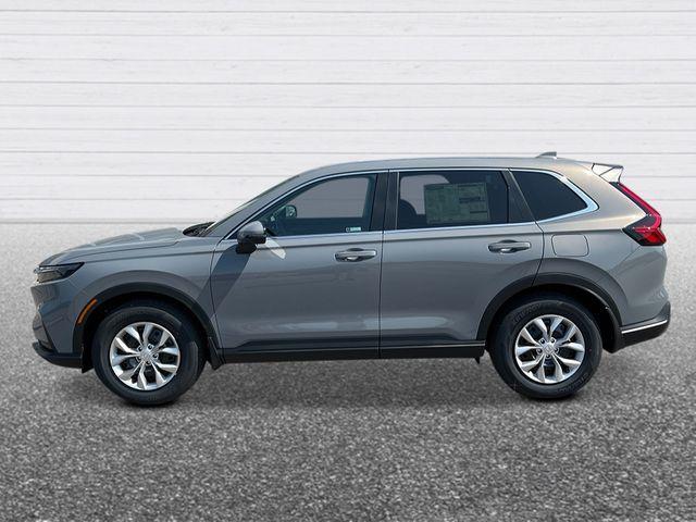 new 2026 Honda CR-V car, priced at $34,270