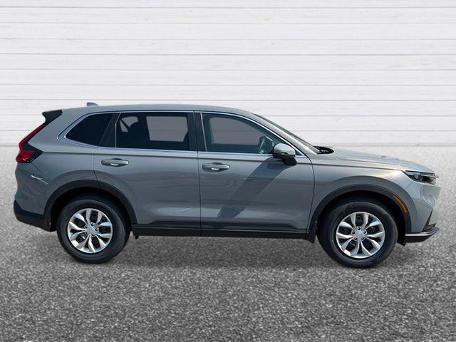 new 2026 Honda CR-V car, priced at $34,270
