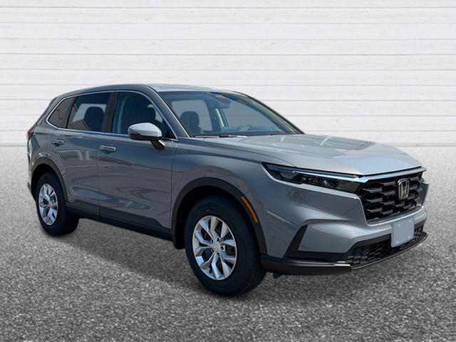 new 2026 Honda CR-V car, priced at $34,270