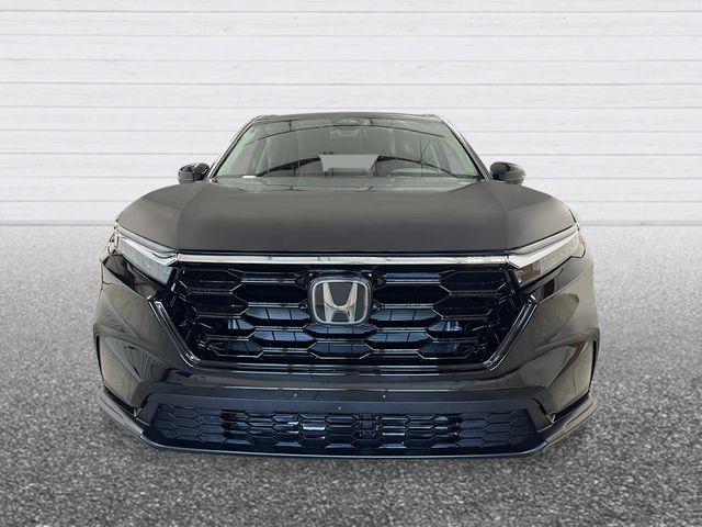 new 2026 Honda CR-V car, priced at $36,100