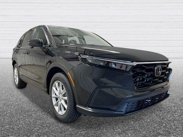 new 2026 Honda CR-V car, priced at $36,100