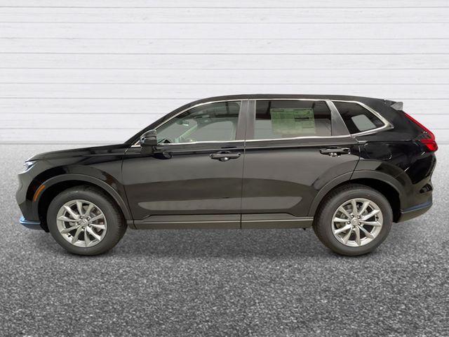 new 2026 Honda CR-V car, priced at $36,100