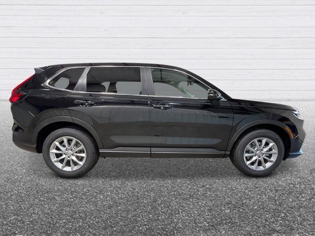 new 2026 Honda CR-V car, priced at $36,100