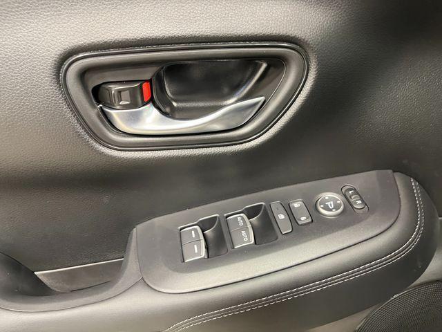 new 2026 Honda HR-V car, priced at $33,455