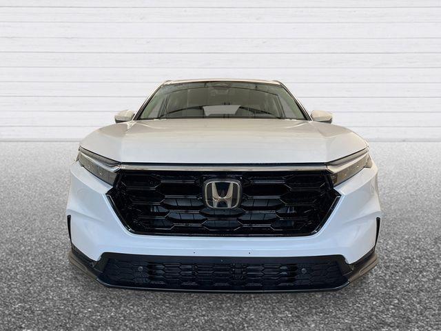 new 2026 Honda CR-V car, priced at $38,805