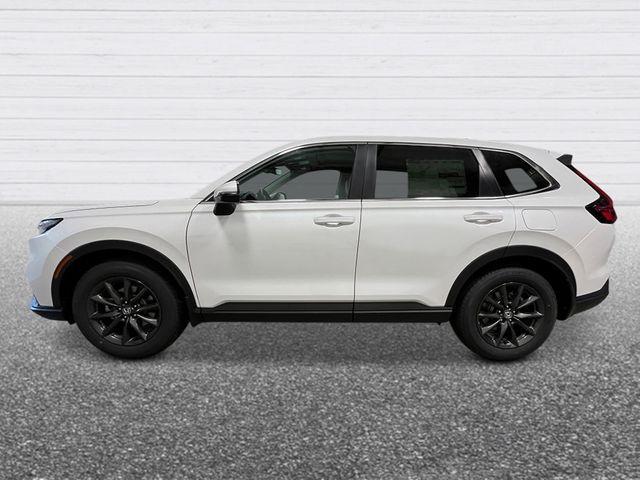 new 2026 Honda CR-V car, priced at $38,805