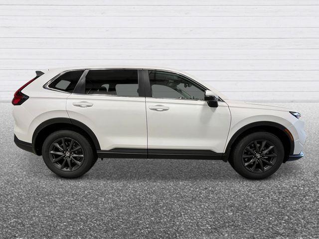 new 2026 Honda CR-V car, priced at $38,805