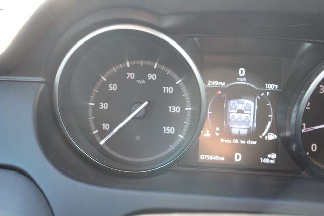 used 2017 Land Rover Discovery Sport car, priced at $11,999