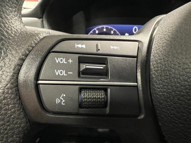 new 2025 Honda Accord car, priced at $29,490