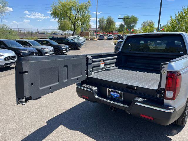 used 2020 Honda Ridgeline car, priced at $26,877