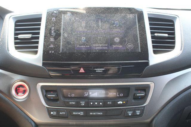 used 2020 Honda Ridgeline car, priced at $25,887