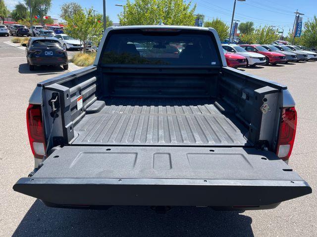 used 2020 Honda Ridgeline car, priced at $26,877