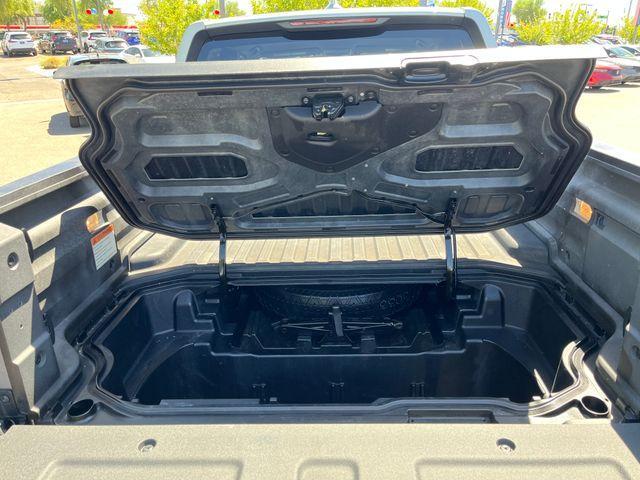used 2020 Honda Ridgeline car, priced at $26,877