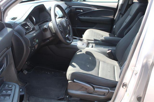 used 2020 Honda Ridgeline car, priced at $25,887