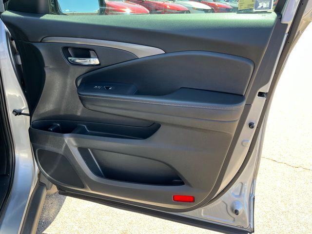used 2020 Honda Ridgeline car, priced at $26,877