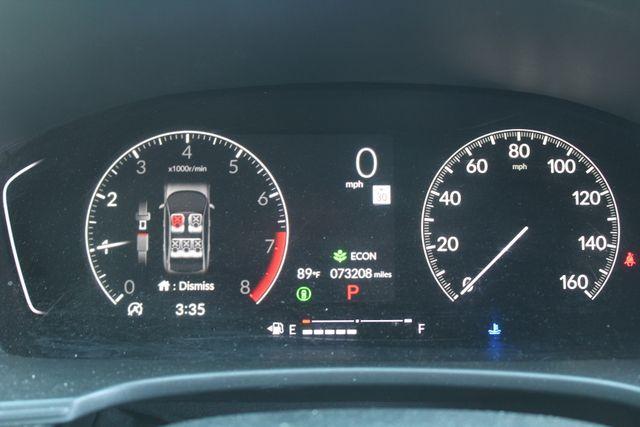 used 2024 Honda Civic car, priced at $21,224