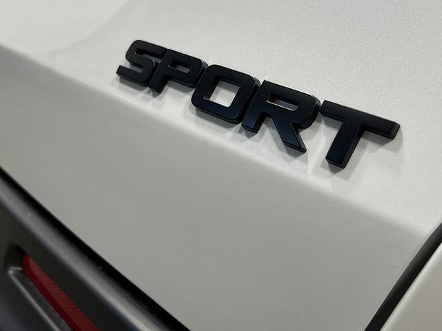 new 2026 Honda HR-V car, priced at $31,405