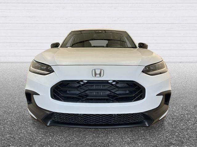 new 2026 Honda HR-V car, priced at $31,405