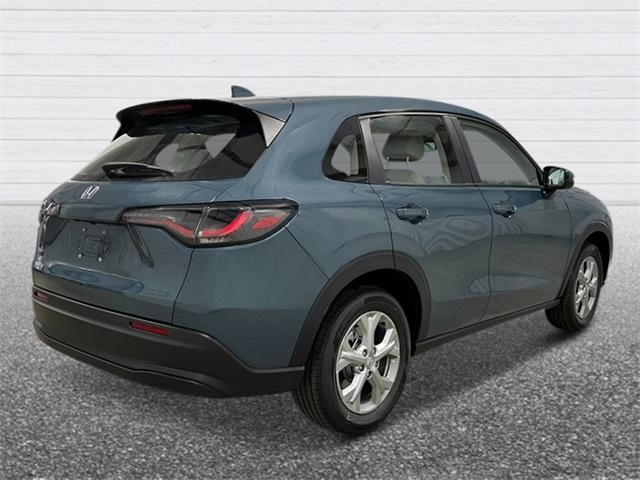 new 2025 Honda HR-V car, priced at $27,205