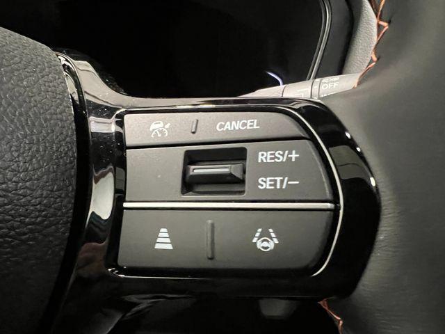 new 2025 Honda Pilot car, priced at $50,895